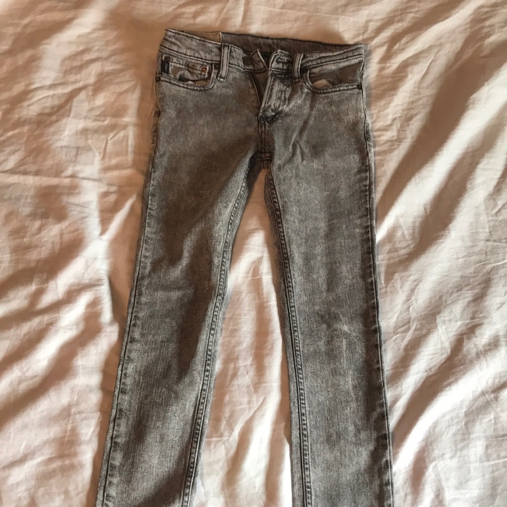 Boys jeans